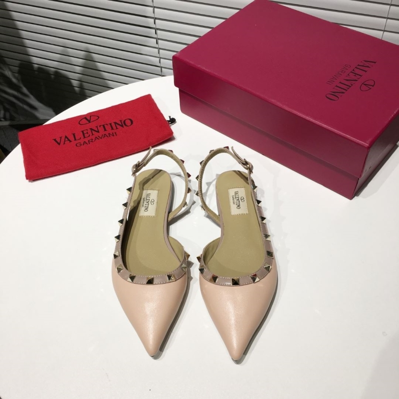 Valentino High Heels